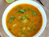 Arbi ki sabji in Hindi | अरबी की सब्जी | Arbi recipes in Hindi