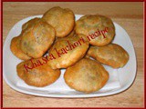 Dal kachori recipe | दाल कचोरी