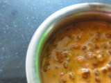 Dal Makhani Recipe