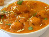 Malai kofta Recipe in Hindi |मलाई कोफ्ता