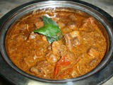 Mushroom masala recipe – Curry