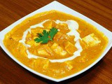 पनीर लाबब्दार | paneer lababdar