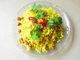 Poha recipe | पोहा रेसिपी