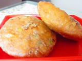 Pyaz ki kachori | प्याज़ की कचोरी