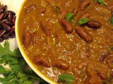 Rajma recipe | राजमा रेसिपी । राजमा करी