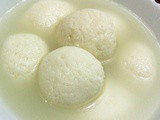 रसगुल्ला | Rasgulla recipe in hindi