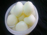 Rasgulla recipe | रसगुल्ला रेसिपी