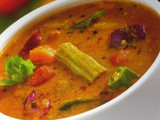 Sambar recipe in hindi | सांबर
