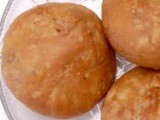 Urad dal kachori recipe | उरद दाल की कचोरी