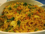 Veg biryani recipe | वेज बिरियानी रेसिपी