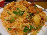 Chicken Biryani Recipe