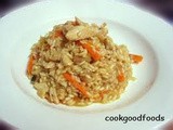 Chicken Risotto Recipe :Risotto Recipe