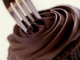 Chocolate Ganache Cupcakes Recipe