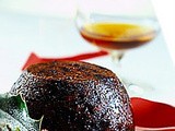 Christmas Pudding Recipe