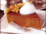 Easy Pumpkin Pie Recipe