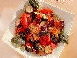 Easy Ratatouille Recipe