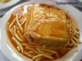 Francesinha