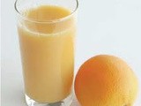 Fruit Juice Recipe : Quick Orange Juice
