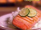 Grilled Salmon Recipe