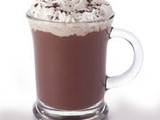 Homemade Hot Chocolate