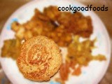 Newari Food Bara recipe