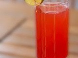 Shirley Temple Drink Recipe