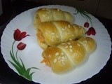 Bread cones