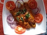 Fish vevichadhu