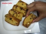 Fruite cake