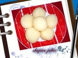 Rasagulla