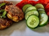 Shami Kabab Recipe (mutton) : Delicious easy recipes