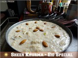 Sheer Khurma