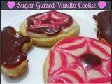 Sugar Cookie Recipe