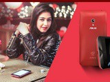 Asus ZenFone - My Ideal Valentine