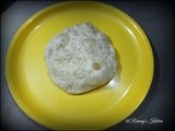 Bhatura(chole bhature)