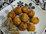 Bonda/Potato bonda