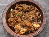 Chicken roast (special) /Kozhi olarthiyathu