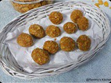 Cornflakes Ladoo