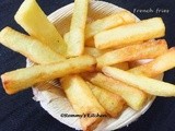 French fries