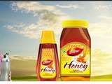 Honey Diet