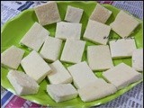 How to make paneer at home (easy method)