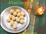 Maa Ladoo