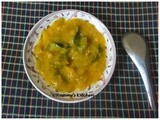 Mambazha chutney / Ripe mango chutney