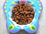 Masala kappalandi / Masala peanut peanut