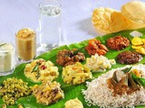 Onam 2015 : Recipe collections