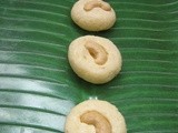 Paneer peda