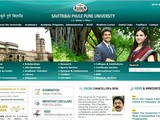 Pune University : Savitribai Phule Pune University