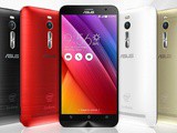 Redefine your smart phone experiences : asus Zenfone 2