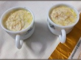 Semiya payasam / Vermicelli kheer