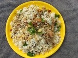 Thalassery chicken dum  biriyani